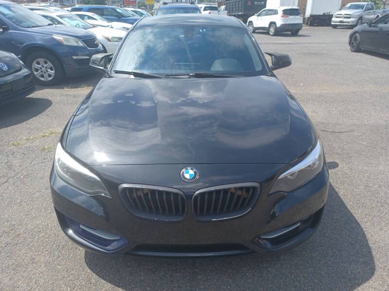 bmw 2 series 2017 WBA2H9C34HV642423 image bmw 2 series 2017 WBA2H9C34HV642423 image